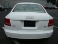 Ibis White - A6 3.2 quattro Sedan Photo No. 9