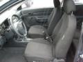 Charcoal Gray - Accent GS Coupe Photo No. 12