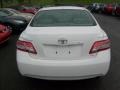 Super White - Camry LE Photo No. 5
