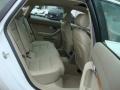 Ibis White - A6 3.2 quattro Sedan Photo No. 22