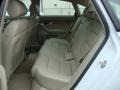 Ibis White - A6 3.2 quattro Sedan Photo No. 23
