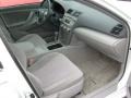 Super White - Camry LE Photo No. 9