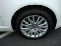 Ibis White - A6 3.2 quattro Sedan Photo No. 27