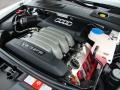 Ibis White - A6 3.2 quattro Sedan Photo No. 29