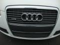 Ibis White - A6 3.2 quattro Sedan Photo No. 31