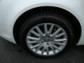 Ibis White - A6 3.2 quattro Sedan Photo No. 32