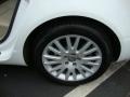 Ibis White - A6 3.2 quattro Sedan Photo No. 33