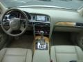 Ibis White - A6 3.2 quattro Sedan Photo No. 34