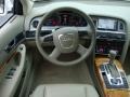 Ibis White - A6 3.2 quattro Sedan Photo No. 35