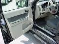 2009 Black Pearl Slate Metallic Ford Escape XLT V6  photo #17