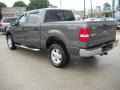 Dark Shadow Grey Metallic - F150 XLT SuperCrew 4x4 Photo No. 5