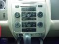2009 Black Pearl Slate Metallic Ford Escape XLT V6  photo #25
