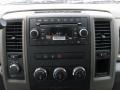 2010 Inferno Red Crystal Pearl Dodge Ram 1500 ST Quad Cab 4x4  photo #11