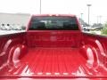 2010 Inferno Red Crystal Pearl Dodge Ram 1500 ST Quad Cab 4x4  photo #15