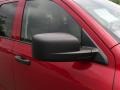 2010 Inferno Red Crystal Pearl Dodge Ram 1500 ST Quad Cab 4x4  photo #21