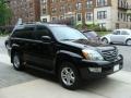 Black Onyx - GX 470 Photo No. 3