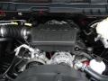 2010 Inferno Red Crystal Pearl Dodge Ram 1500 ST Quad Cab 4x4  photo #23