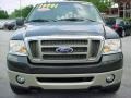 Dark Stone Metallic - F150 King Ranch SuperCrew 4x4 Photo No. 18