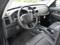 2010 Natural Green Pearl Jeep Liberty Renegade 4x4  photo #26