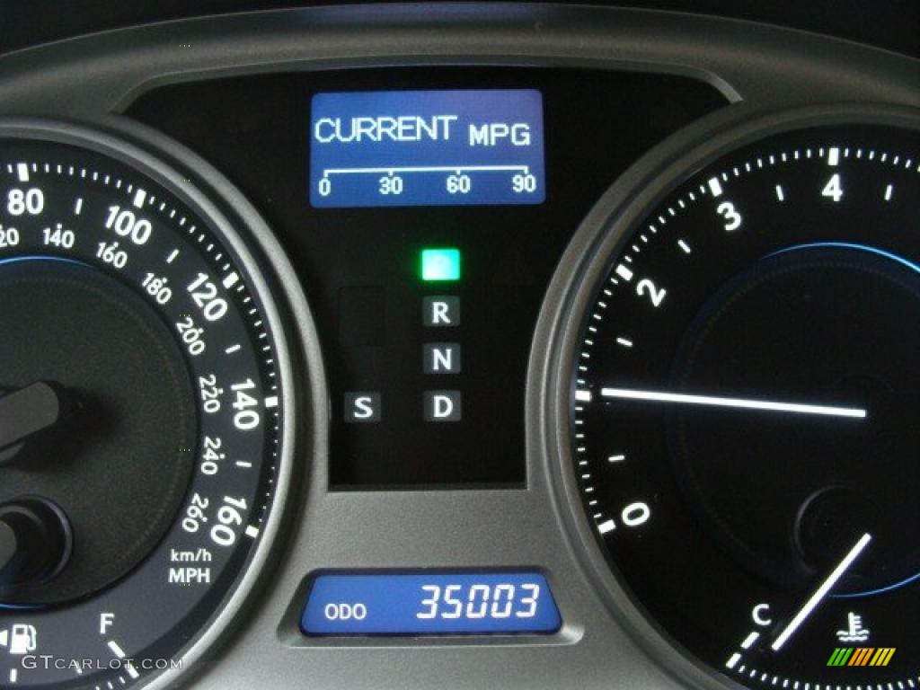 2008 IS 250 AWD - Starfire White Pearl / Cashmere Beige photo #10