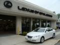 Starfire White Pearl - ES 350 Photo No. 1