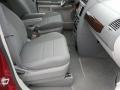 2010 Inferno Red Crystal Pearl Chrysler Town & Country LX  photo #18