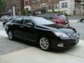 Obsidian Black - ES 350 Photo No. 3