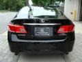 Obsidian Black - ES 350 Photo No. 5