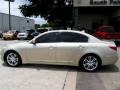 2009 Champagne Beige Metallic Hyundai Genesis 4.6 Sedan  photo #2