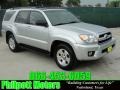 Titanium Metallic - 4Runner SR5 Photo No. 1