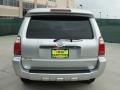 Titanium Metallic - 4Runner SR5 Photo No. 4