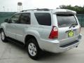 Titanium Metallic - 4Runner SR5 Photo No. 5