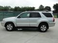 Titanium Metallic - 4Runner SR5 Photo No. 6