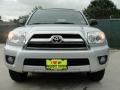 Titanium Metallic - 4Runner SR5 Photo No. 9