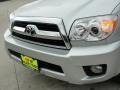 Titanium Metallic - 4Runner SR5 Photo No. 12