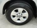 Titanium Metallic - 4Runner SR5 Photo No. 13