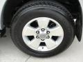 Titanium Metallic - 4Runner SR5 Photo No. 14