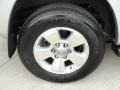 Titanium Metallic - 4Runner SR5 Photo No. 15