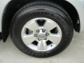Titanium Metallic - 4Runner SR5 Photo No. 16