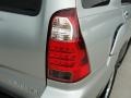 Titanium Metallic - 4Runner SR5 Photo No. 20