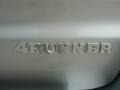Titanium Metallic - 4Runner SR5 Photo No. 21