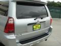 Titanium Metallic - 4Runner SR5 Photo No. 22
