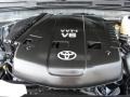 Titanium Metallic - 4Runner SR5 Photo No. 24