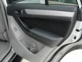 Titanium Metallic - 4Runner SR5 Photo No. 28
