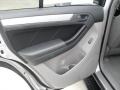 Titanium Metallic - 4Runner SR5 Photo No. 32