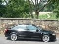 Brilliant Black - A4 3.0 quattro Sedan Photo No. 2