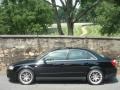 Brilliant Black - A4 3.0 quattro Sedan Photo No. 5