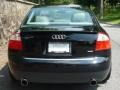 Brilliant Black - A4 3.0 quattro Sedan Photo No. 6