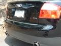 Brilliant Black - A4 3.0 quattro Sedan Photo No. 11