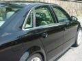 Brilliant Black - A4 3.0 quattro Sedan Photo No. 12